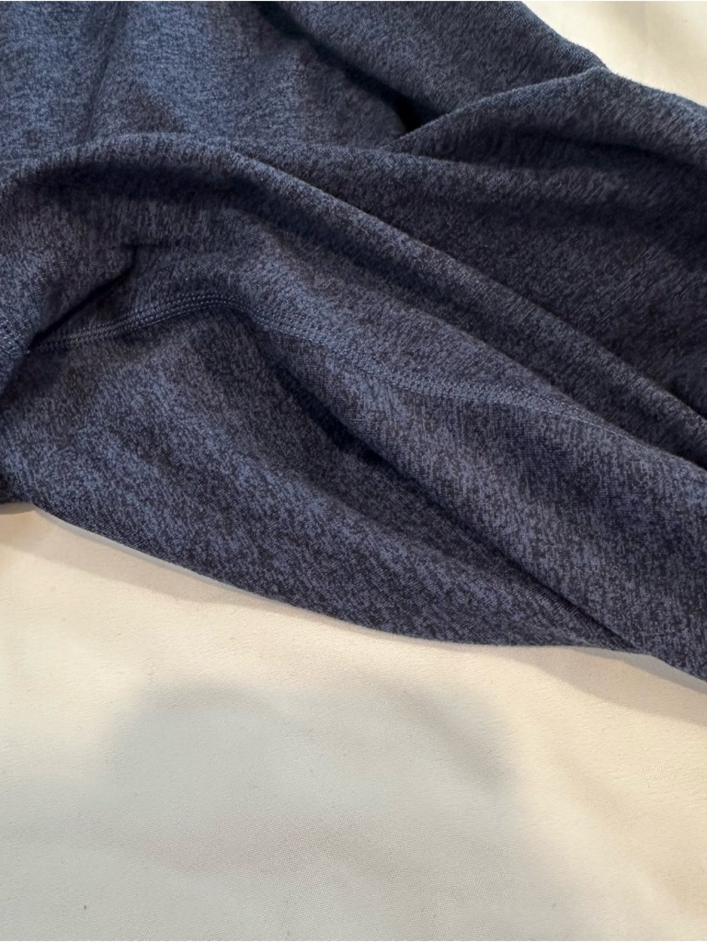 Vuori Performance Jogger Midnight Heather Size M - Picture 6 of 6